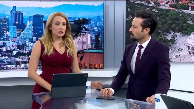 EN VIVO | Hechos AM: (27/03/2024) смотреть онлайн