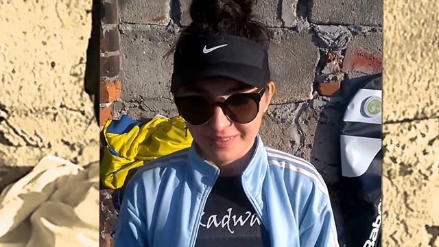 Aga i Ula - powodzenia na Wimbledonie! Aga Radwańska - Polski Fan Club смотреть онлайн