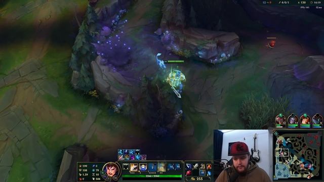 THE HIDDEN POWER OF GAREN JUNGLE LEARN TO CARRY FOR BEGINNERS! - Gameplay Guide League of Legends смотреть онлайн