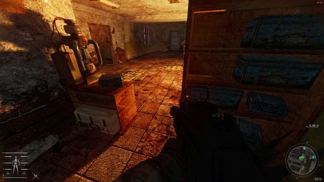 Справедливо? Наверное | S.T.A.L.K.E.R.: GAMMA | Хардкор | Попытка 3 | Часть 14 смотреть онлайн