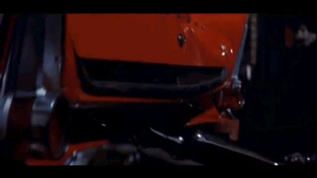 A Christine Tribute!