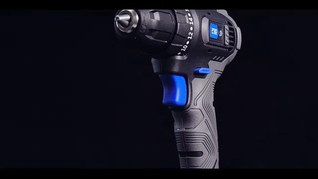 Parafusadeira a bateria 21V/20V - furadeira e parafusadeira смотреть онлайн