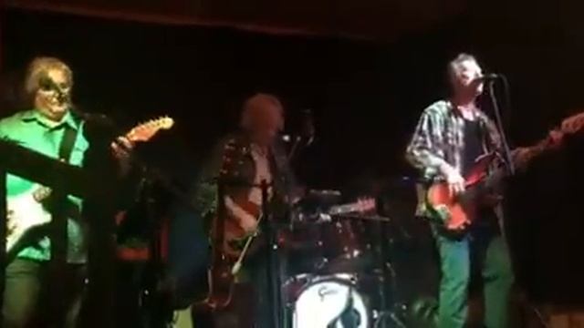 Gypseas Mrs Rita Froggie's Cantina VA Beach смотреть онлайн
