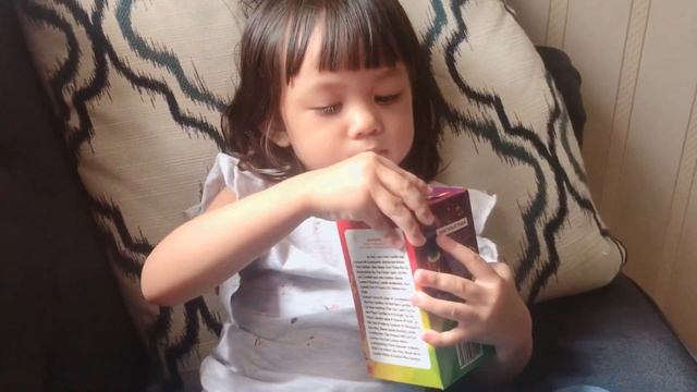 LILIN LILIN AJAIB MAGICAL CANDLE смотреть онлайн