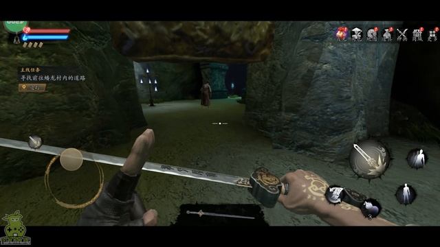 Endless Nightmare 6 Gameplay Walkthrough Part 1 (iOS, Android) смотреть онлайн