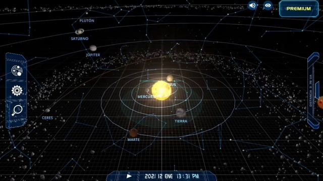 solar system scope parte 2 смотреть онлайн