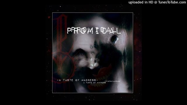 Promidal - Erotika (Cellhavoc Remix) смотреть онлайн
