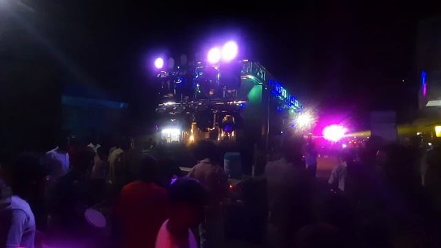 sai swar band 🎵 in dindori full rada 🌪⚡️ смотреть онлайн