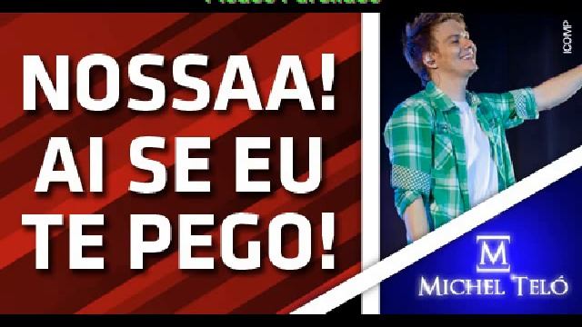 Ai se eu te pego vs Empina (DJ Wallekis SH Remix) смотреть онлайн