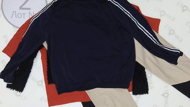 S.Oliver womens-mens autumn mix 2 ,Цена за кг.: 18.99 евро, сток одежда оптом смотреть онлайн