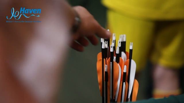 Craig tara Promo Video смотреть онлайн