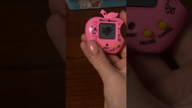 Тамагочи настройка артикул на вб 112048449 смотреть онлайн