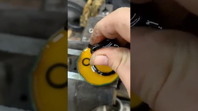 Rewitalizacja uszczelek preparatem Forté Seal Conditioner смотреть онлайн