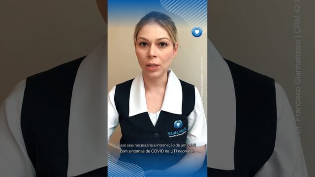 Como estamos preparados - Hospital e Maternidade Santa Maria смотреть онлайн