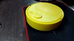 Робот пылесос за 400 рублей.