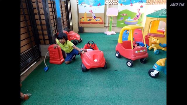 EURO KIDS,chennai смотреть онлайн