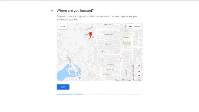 Add Missing Place in Google Maps With Google My Business смотреть онлайн