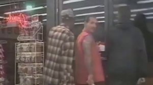 Фильм 《ЗЛОБА》