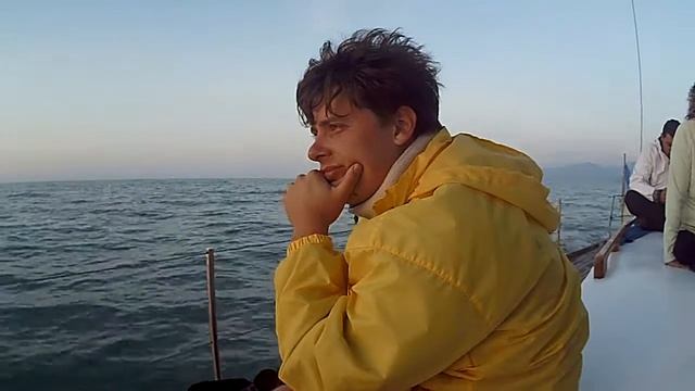 ТРАБЗОН-2012,ОЛЕГ РЖЕПЕЦКИЙ, ЯХТА смотреть онлайн