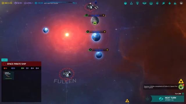 Master of Orion - Ep 6 | TechDragon.info смотреть онлайн