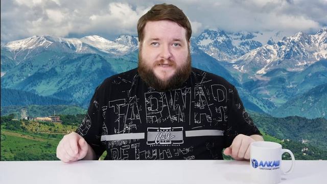 ТРЕТИЙ ФЕСТИВАЛЬ КРАФТОВЫХ НАПИТКОВ В АЛМАТЫ И Я ТАМ БУДУ смотреть онлайн