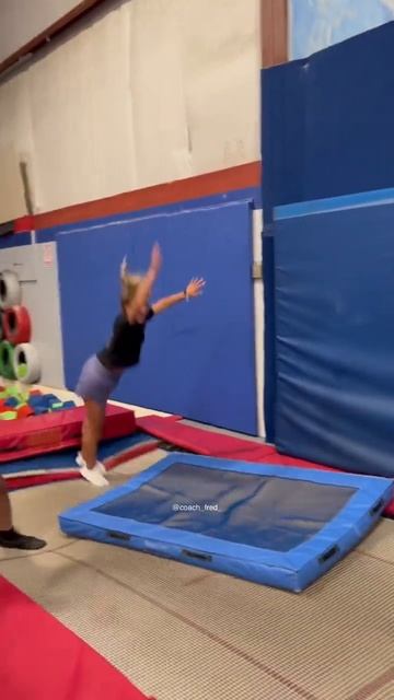 First Double FULL! смотреть онлайн