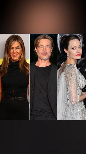 Cause of their Divorce Jennifer Aniston and Brad Pitt #Shorts #JenniferAniston #BradPitt #Love смотреть онлайн