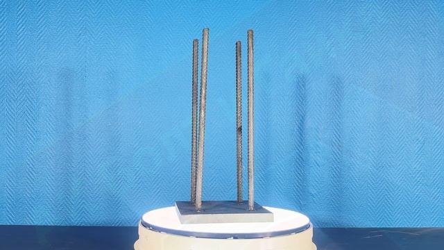 Производство закладных деталей ЗД МН 121 - МН 130. Простота монтажа и практичность. смотреть онлайн