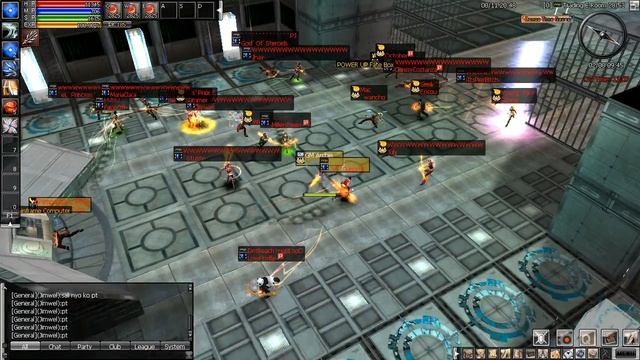 Game 2017 08 11 20 47 25 144 смотреть онлайн