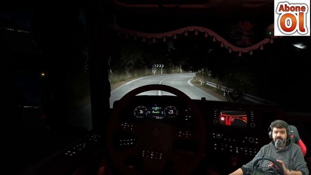 #BENİMLEBİRLİLKTESÜR PROMODS BARAJ YOLU feat. NAVYGAMER TV EURO TRUCK SIMULATOR 2 смотреть онлайн