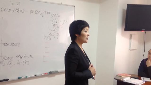 15.02.2014г. Тренинг "Основы финансовой грамотности" смотреть онлайн