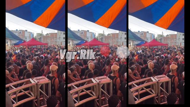 ENTÃO FAZ FILA E PEGA A SENHA - BAILE DAS ESTRELAS смотреть онлайн