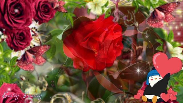 ☕Самого доброго летнего утра!💗 Благословенного дня!💗Красивая музыкальная открытка смотреть онлайн