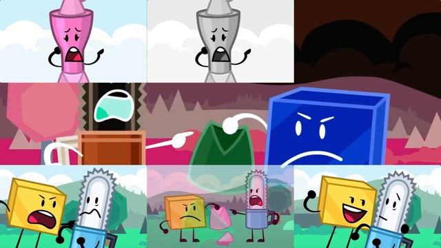 Paper Puppets Take 2 Episode 4: "Paper Pelican" has a Sparta Gamma Remix смотреть онлайн