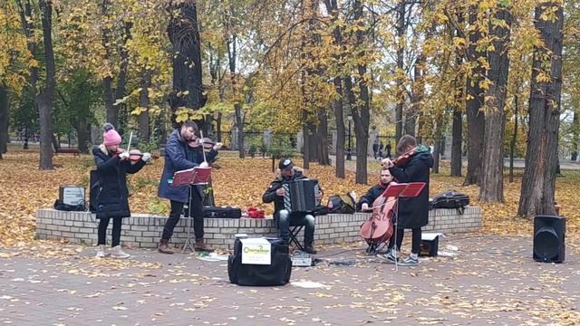 Мариинские миниатюры от Хамелеона. смотреть онлайн