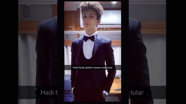 Kuma 8 Bölüm Leyça Dizi