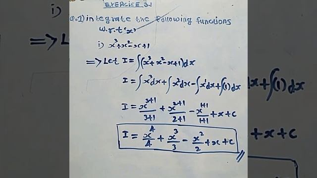 12th math 2 chapter 3 Q.1 i) with easy tricks 🔥😱😱 #explore #education смотреть онлайн