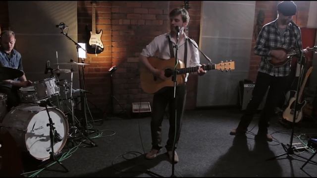 Wander - Folk and Mumford and Sons style band North West UK смотреть онлайн