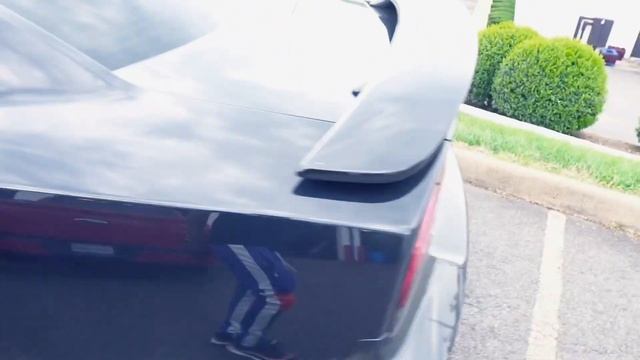 This Mod Took My 392 Dodge Charger Scat Pack To Another Level #Vlog2 смотреть онлайн