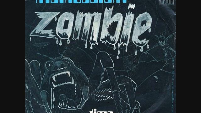 METHUSALEM - Time Machine (1980)