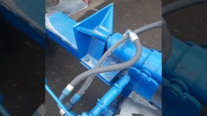 Муфта гідроколуна НШ-32. З'єднувач насоса і електро двигуна.