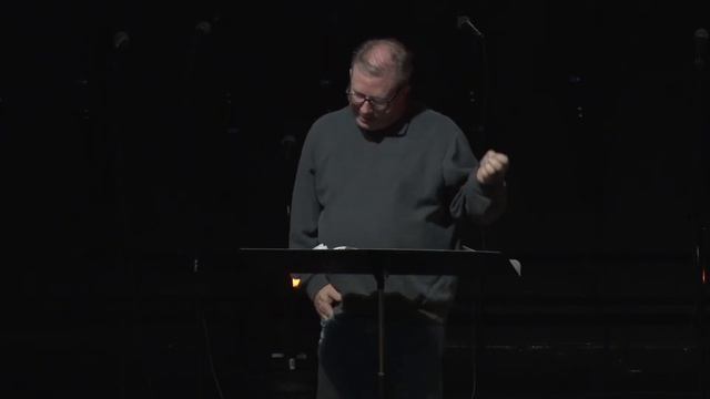 The Book of Revelation (Pt. 8) - 10/27/22 смотреть онлайн