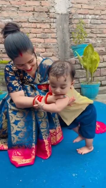 #mai Sochi me rahti #rudrapooja #short смотреть онлайн