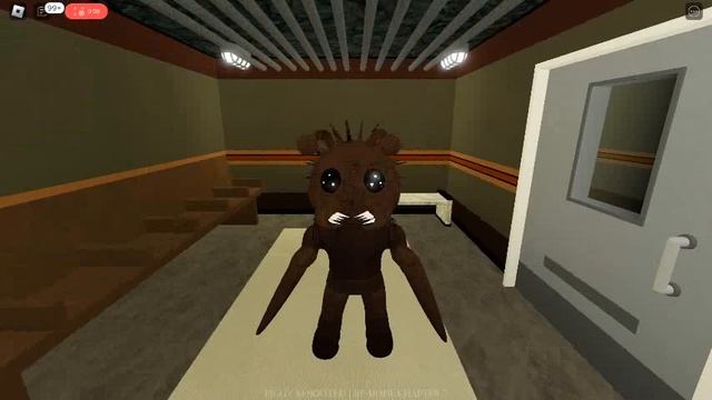 Piggy: Rebooted Anteo showcase! смотреть онлайн
