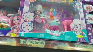 🦔💝Я КУПИЛА НОВУЮ ЭНЧАНТИМАЛС😍🥳