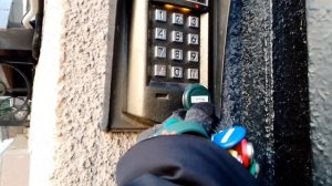 ПО ДОМОФОНАМ №3 | ЦЕНТР САРАТОВА