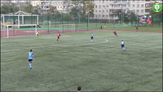 Гарний удар, гарний сейв смотреть онлайн