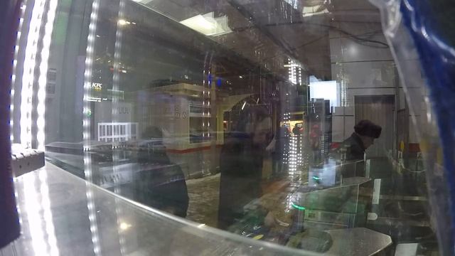 М О г Химки Привокзальная площадь ТК 1 part 24 смотреть онлайн