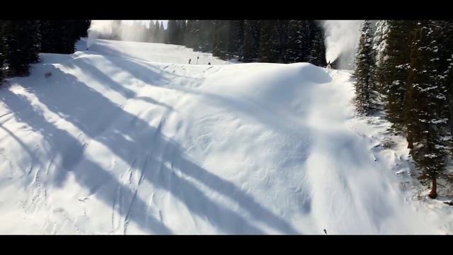 All winter 18 смотреть онлайн