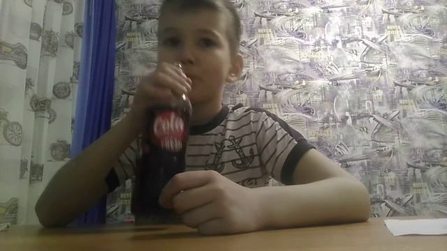 Новая COLA FRESH обзор смотреть онлайн